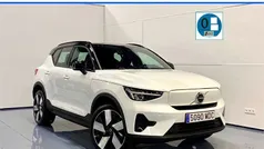 Usado 2023 Volvo XC40 Plus SUV | 38.500 € (Precio justo)