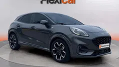 Usado 2024 Ford Puma ST-Line X | 18.890 € (Buen precio)