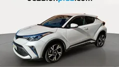 Usado 2022 Toyota C-HR Advance SUV | 21.810 € (Buen precio)