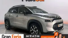 Usado 2024 Citroën C3 Aircross PureTech SUV | 13.490 € (Buen precio)