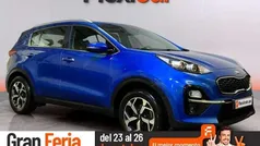 Usado 2019 Kia Sportage SUV | 13.990 € (Super precio)
