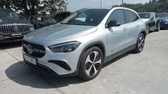 Gris Usado 2025 Mercedes GLA200 SUV | 41.900 € (Precio justo)