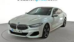 BMW 840
