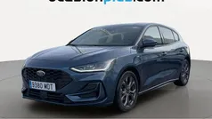 Usado 2023 Ford Focus ST-Line Utilitario | 15.810 € (Precio justo)