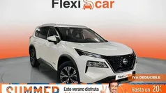 Blanco Usado 2022 Nissan X-Trail Acenta SUV | 30.490 € (Super precio)