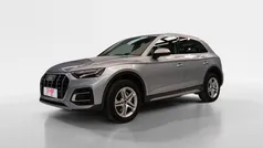 Gris Usado 2024 Audi Q5 Advanced Plus SUV | 48.500 € (Precio justo)