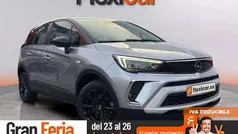 Usado 2021 Opel Crossland SUV | 12.090 € (Precio justo)