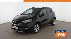 Usado 2018 Opel Mokka Selective SUV | 13.299 € (Precio justo)