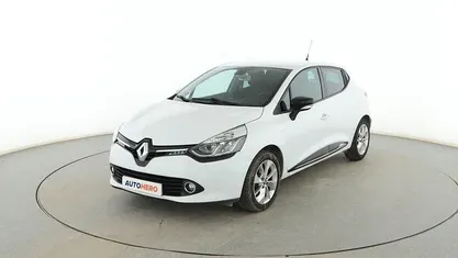 Usado Renault Clio IV LIMITED 90 CV (66 kW) 2015 Berlina