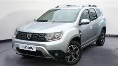 Usado 2020 Dacia Duster Prestige SUV | 16.100 € (Precio justo)