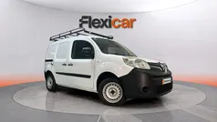 Usado 2017 Renault Kangoo Monovolumen | 9690 € (Precio justo)