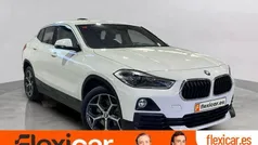 Usado 2019 BMW X2 SUV | 24.790 € (Precio justo)