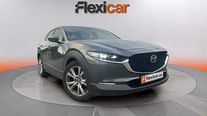 Usado 2020 Mazda CX-30 SUV | 16.490 € (Buen precio)