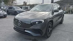 Mercedes EQA250+