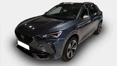 Gris / plata Usado 2023 Cupra Formentor SUV | 26.990 € (Precio justo)