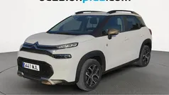 Usado 2023 Citroën C3 Aircross PureTech SUV | 13.082 € (Buen precio)