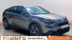 Usado 2024 Citroën C4 Business Class Utilitario | 20.990 € (Precio justo)