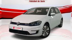 Usado 2019 VW e-Golf Utilitario | 14.392 € (Precio justo)