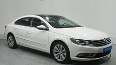 Usado 2014 VW CC Advance Berlina | 10.700 € (Precio justo)