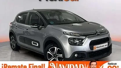 Usado Citroën C3 102 CV (75 kW) 2024 Berlina