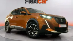 Usado 2020 Peugeot 2008 Allure SUV | 12.890 € (Super precio)