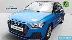 Usado 2020 Audi A1 Advanced Plus Utilitario | 15.980 € (Precio justo)