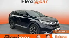 Usado 2019 Honda CR-V Elegance SUV | 23.490 € (Precio justo)