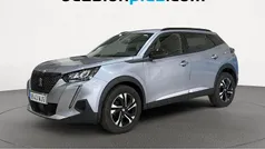 Usado 2023 Peugeot 2008 Allure SUV | 14.773 € (Buen precio)