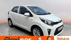 Usado 2021 Kia Picanto 4 Utilitario | 10.990 € (Precio justo)