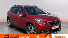 Usado 2018 Peugeot 2008 Allure SUV | 12.490 € (Precio justo)
