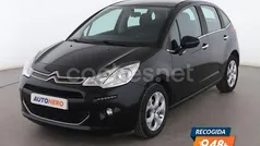 Usado 2016 Citroën C3 Live Utilitario | 7599 € (Buen precio)