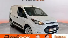 Usado 2017 Ford Transit | 10.190 € (Precio justo)