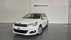 Usado 2015 Citroën C4 Picasso Live Monovolumen | 9900 € (Buen precio)