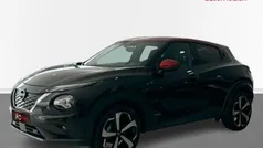 Otro Usado 2024 Nissan Juke Tekna SUV | 27.200 € (Precio justo)