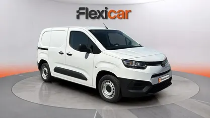 Usado Toyota Proace City City 103 CV (75 kW) 2020 Monovolumen