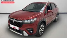 Usado 2023 Suzuki SX4 S-Cross SUV | 26.490 € (Buen precio)