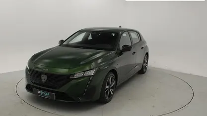 Otro Nuevo 2025 Peugeot 308 Active Utilitario | 24.950 € (Precio justo)