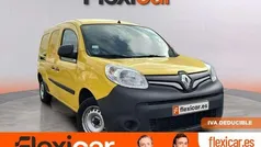 Usado 2020 Renault Kangoo Monovolumen | 9490 € (Super precio)