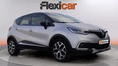 Usado 2019 Renault Captur Zen SUV | 11.490 € (Buen precio)