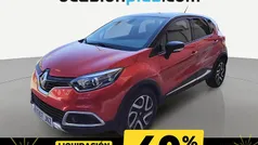 Usado 2016 Renault Captur XMOD SUV | 12.800 € (Precio justo)