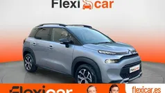Usado 2024 Citroën C3 Aircross PureTech SUV | 15.190 € (Precio justo)