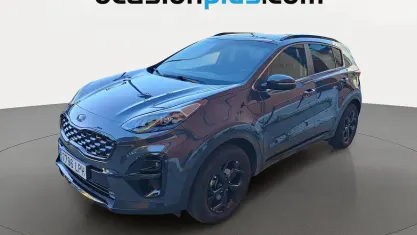 Occasion Kia Sportage 132 ch (97 kW) 2021 SUV