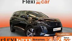 Usado 2022 Peugeot 5008 Allure Monovolumen | 15.990 € (Buen precio)