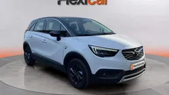 Blanco Usado 2020 Opel Crossland X Edition SUV | 10.590 € (Buen precio)