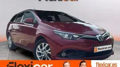 Usado 2017 Toyota Auris Active Familiar | 12.490 € (Precio justo)