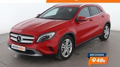 Usado 2017 Mercedes GLA200 Urban SUV | 20.999 € (Precio justo)