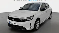 Blanco Usado 2024 Opel Corsa Edition Utilitario | 12.628 € (Precio justo)