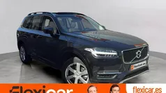 Usado 2018 Volvo XC90 Momentum SUV | 33.890 € (Precio justo)