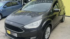 Usado 2019 Ford C-MAX Trend+ Monovolumen | 13.500 € (Precio justo)