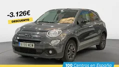 Usado 2023 Fiat 500X Club SUV | 18.990 € (Precio justo)
